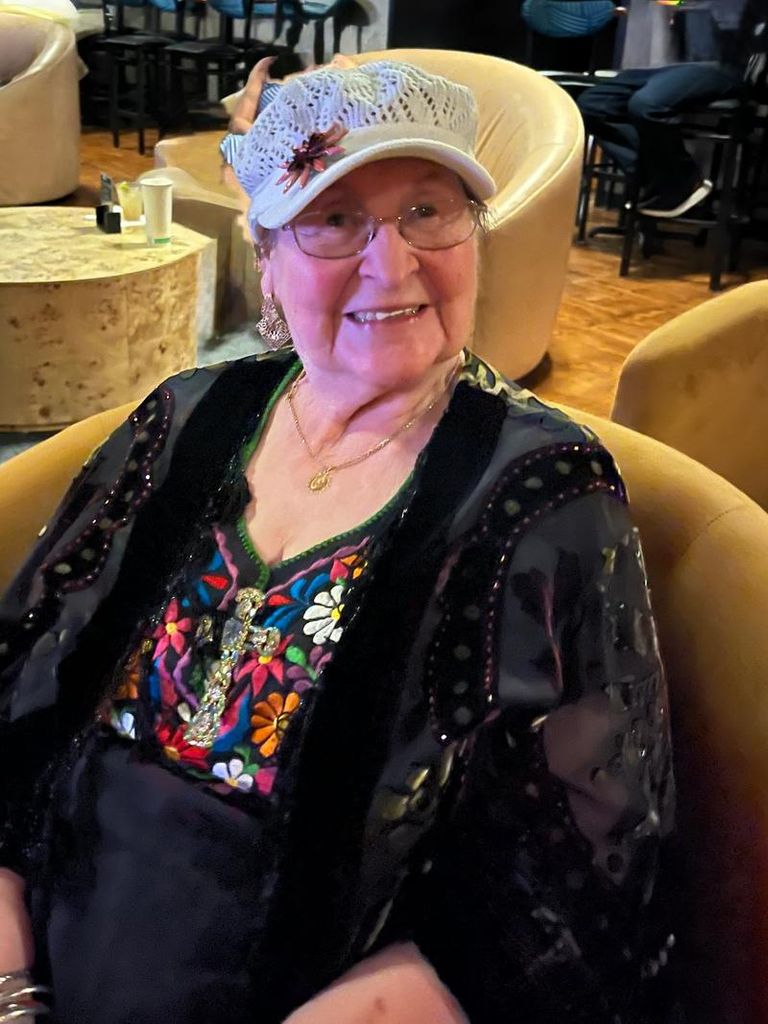 Willie Mae Leija Profile Photo