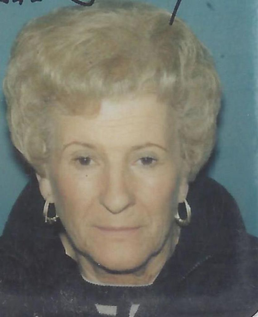 Margaret Perrson Kroot