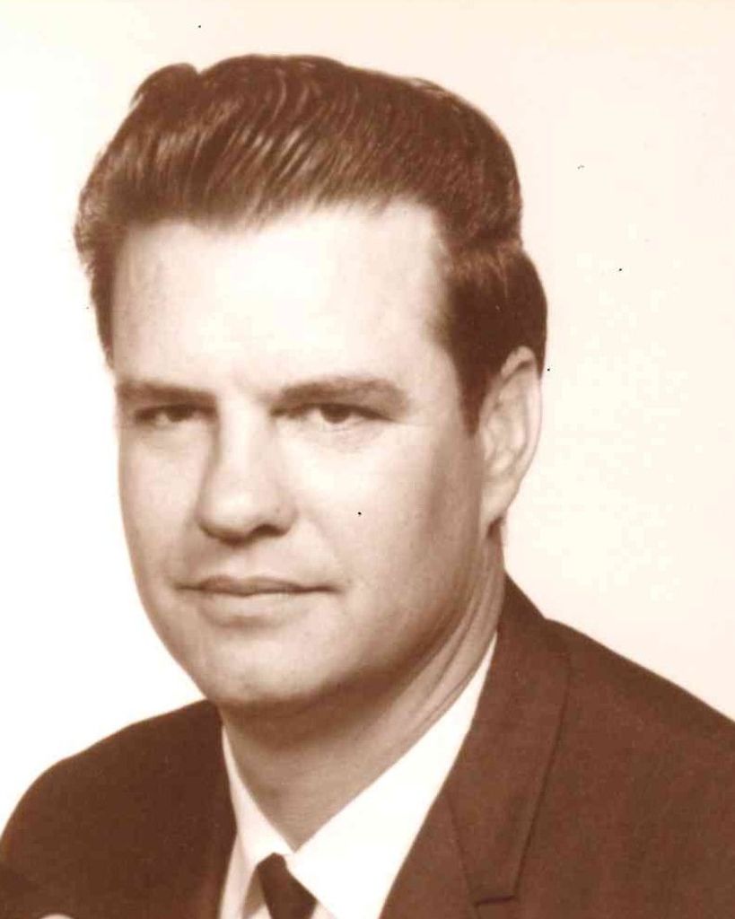 Thomas Ray "Tom" Davis Profile Photo