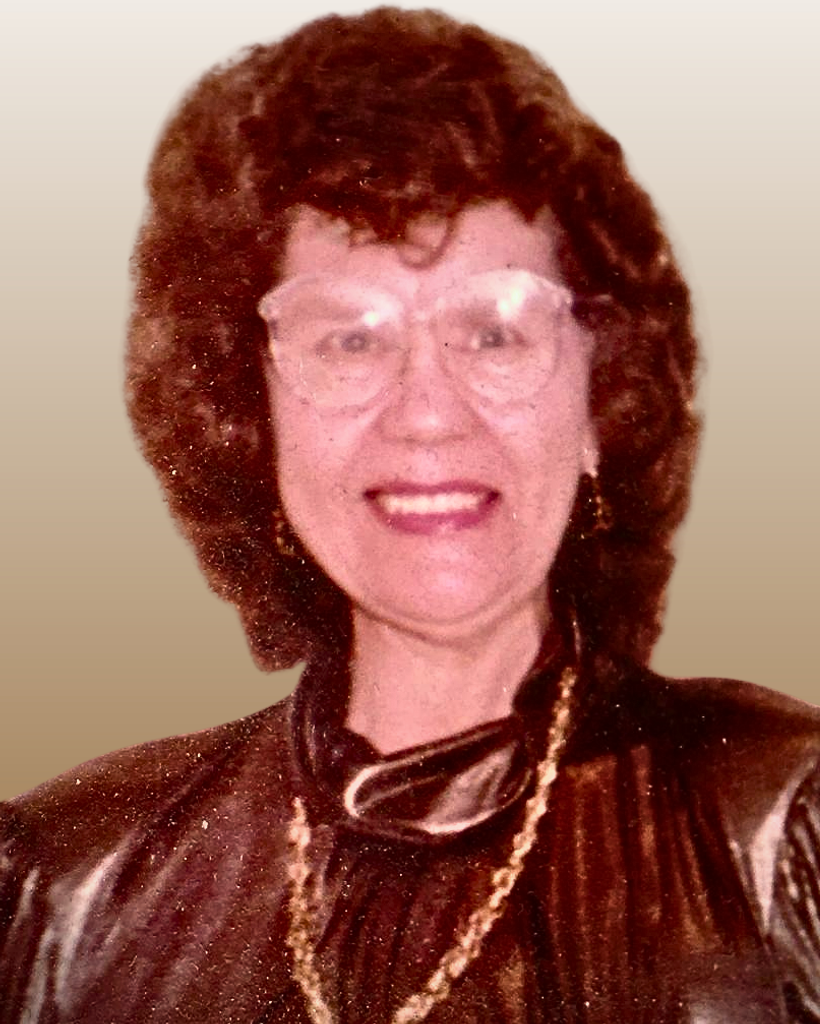 Adeline "Addie" Nielson Profile Photo