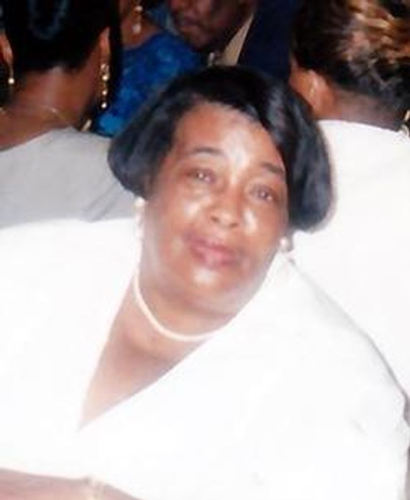 Mrs. Rosemary Nichols