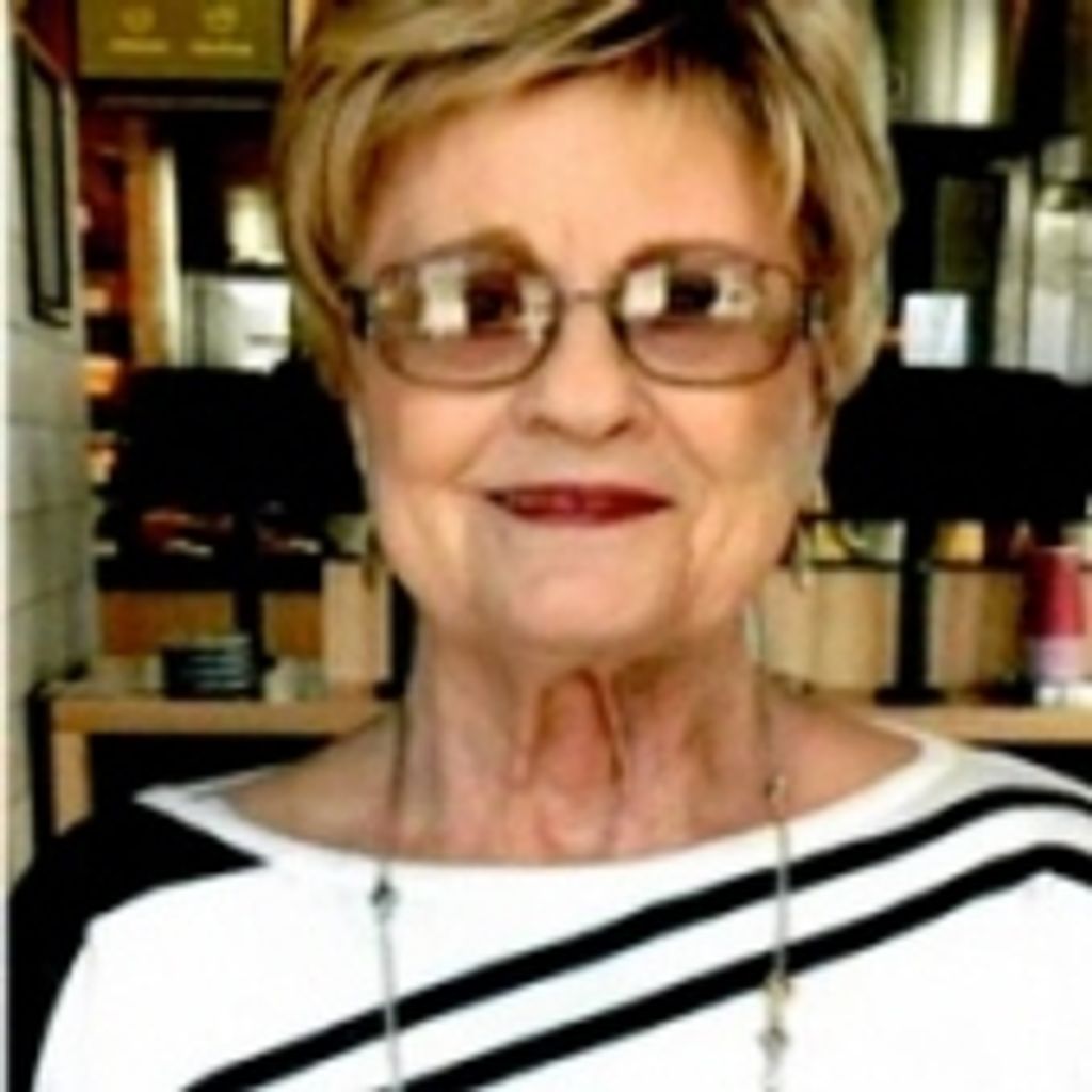 Barbara Jane Jordan