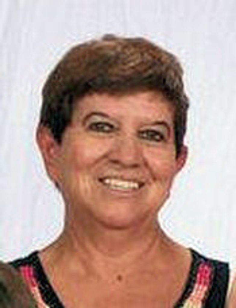 Wilma Rivera