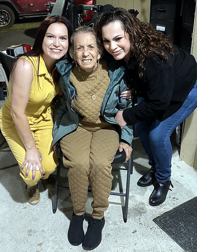 Felipa Reyna photo gallery thumbnail 66 of 78