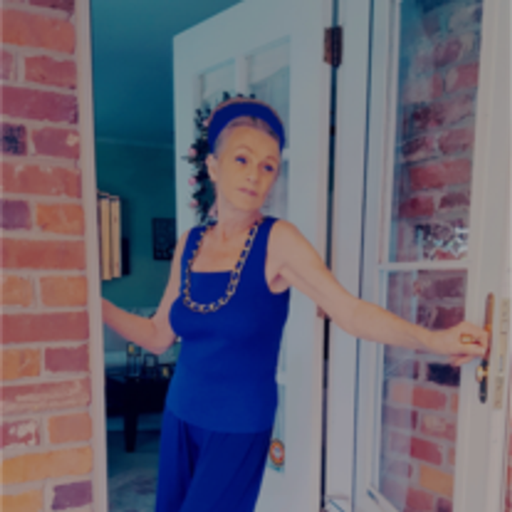 Jane  Frances Shirey Profile Photo