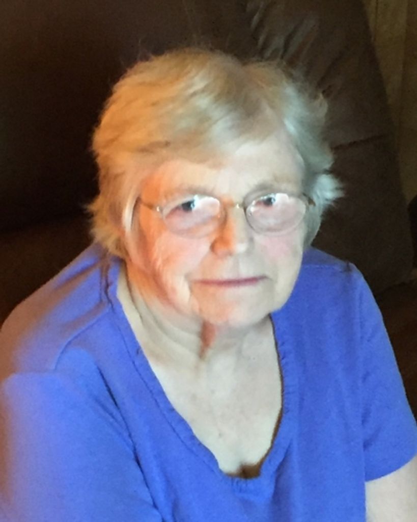 Donna Jean Groves Profile Photo