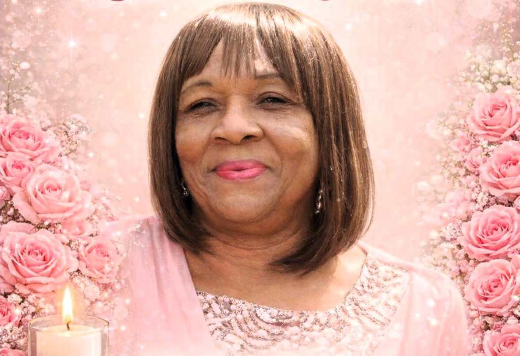 Ms. Henry Blanton Profile Photo