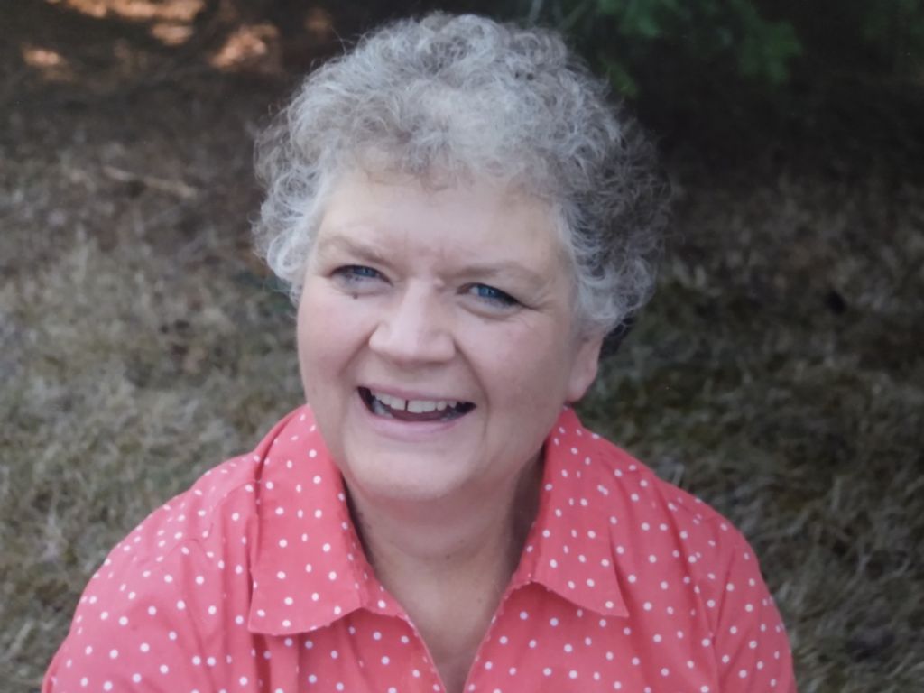 Dora Hansen Profile Photo