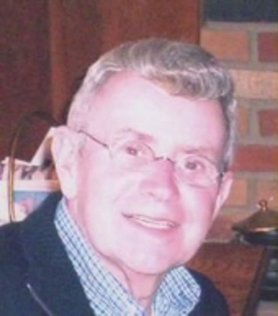 Glenn R. Fulper Profile Photo
