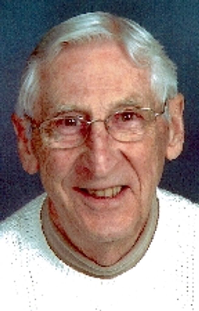 Nelson A. Brecht, Jr.