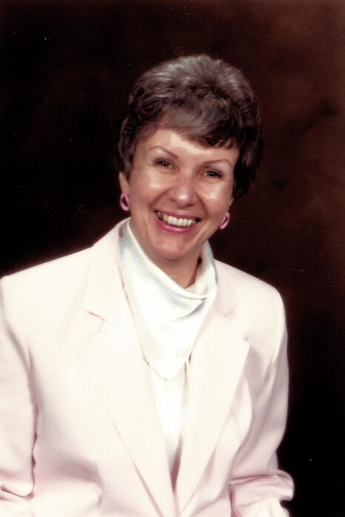 Martha Sue (Johnson)  Thorne