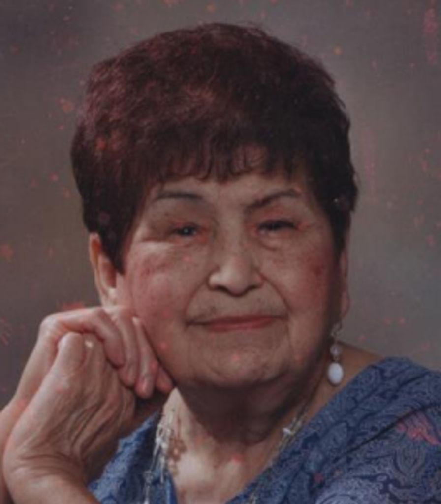 Janie Cuellar Garcia