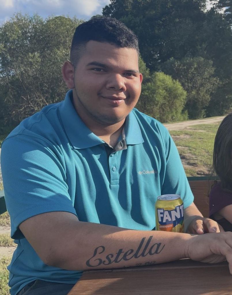 Jose Guadalupe Chavez-Rocha Profile Photo