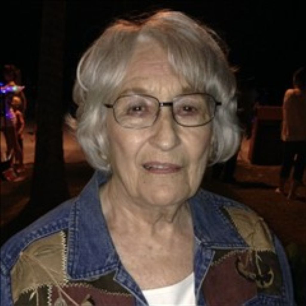 Nelda Laverne Bloom