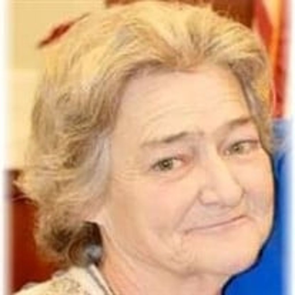 Sheila Marie Mccubbins