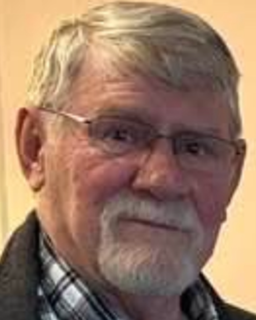 Clyde R. Hieb Profile Photo