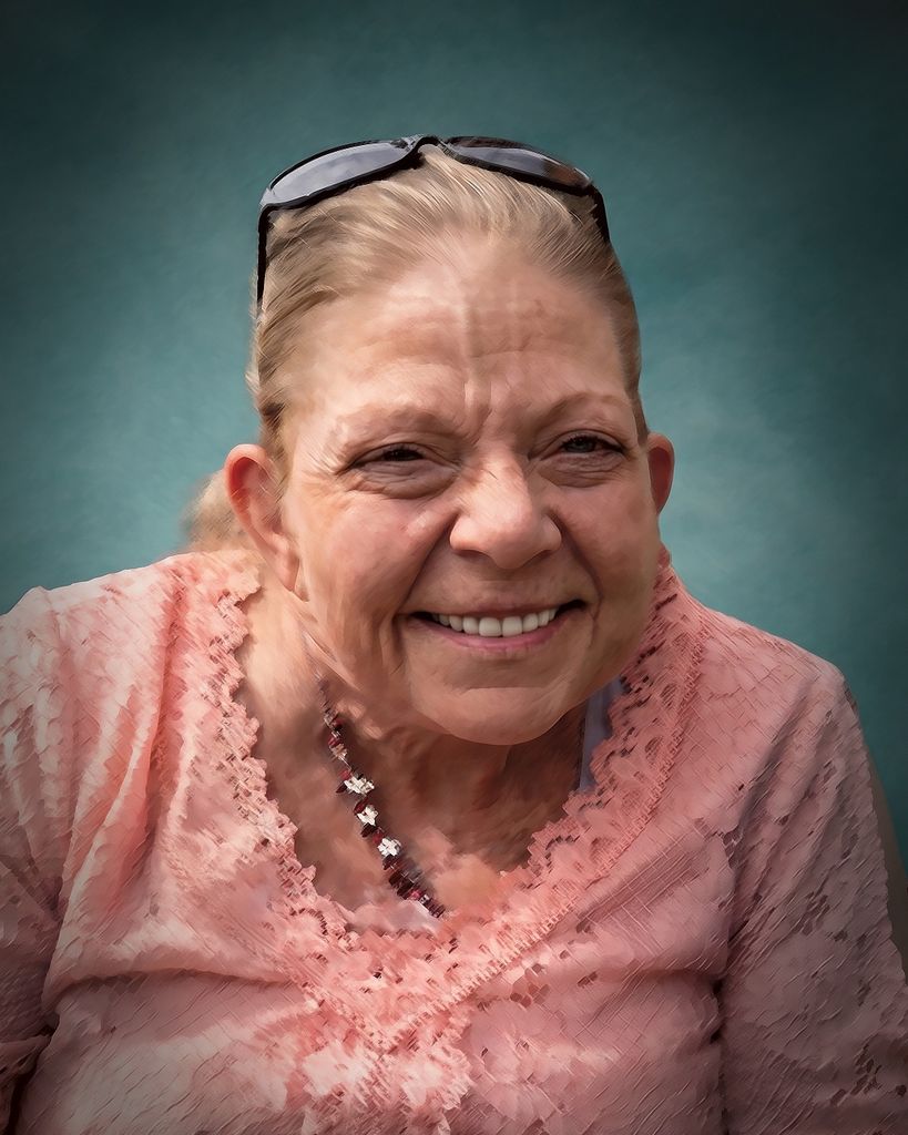 Rebecca Ann Snyder-Fout