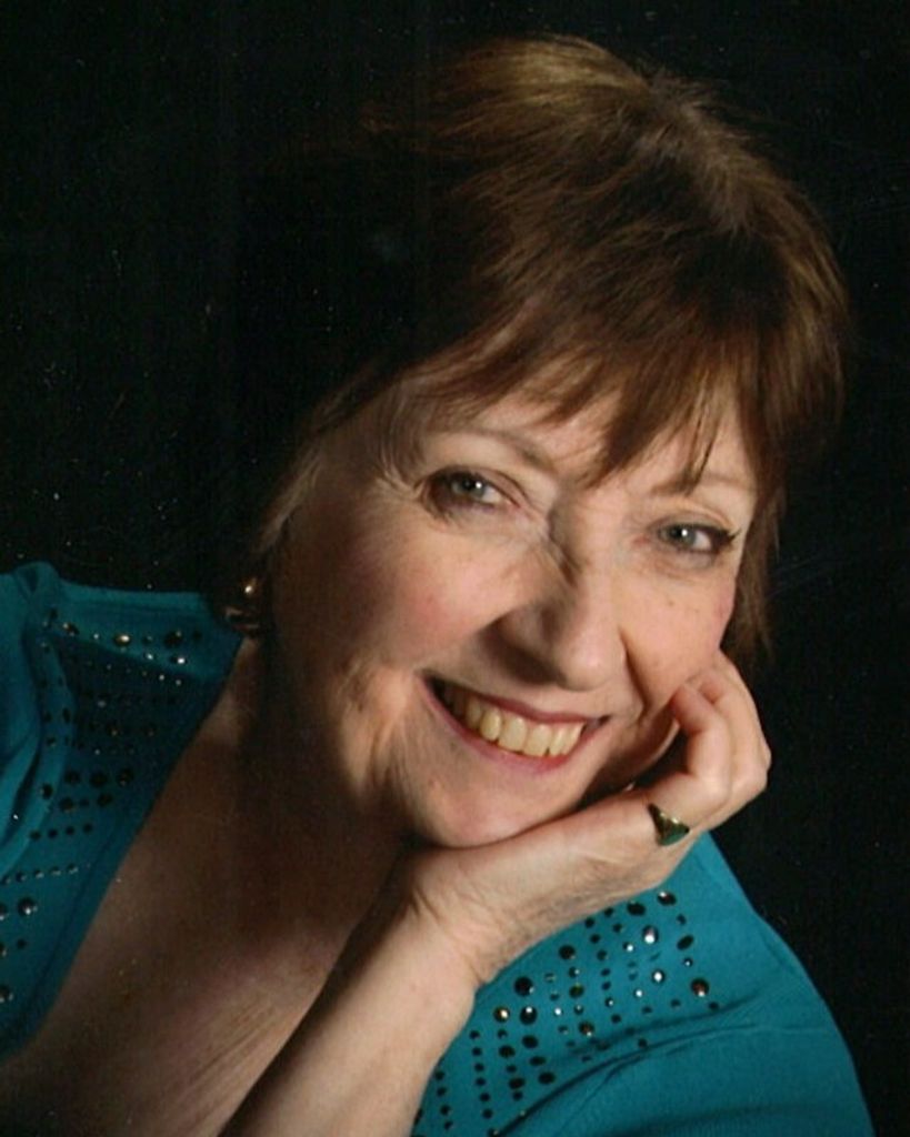 Susan Shea Worthington Profile Photo