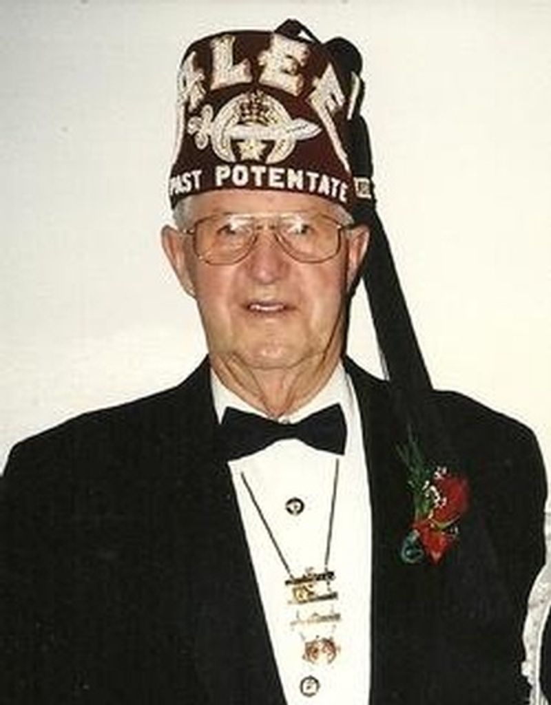 Albert Nelson, Jr. Profile Photo