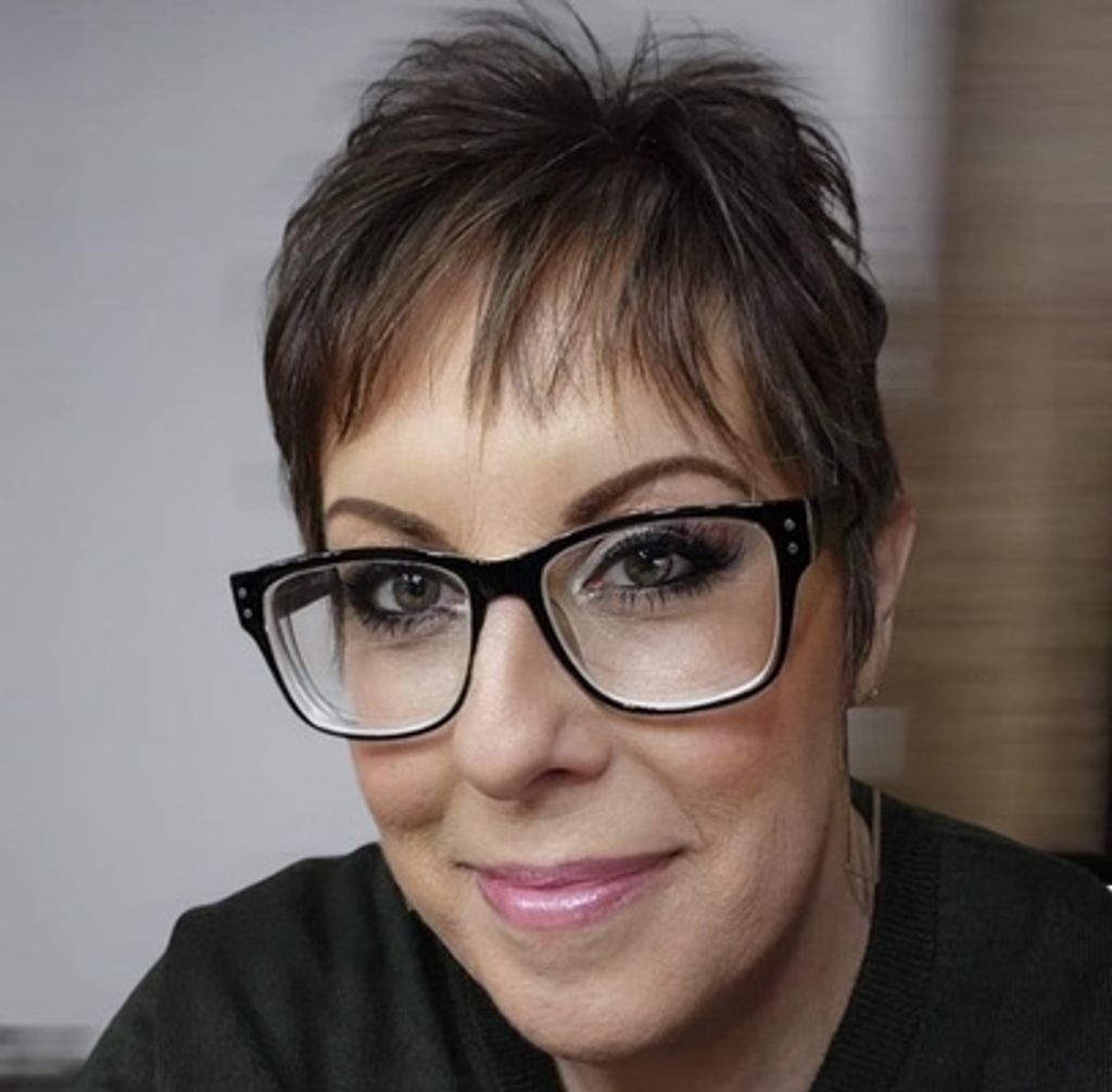 Mel Johnson Profile Photo