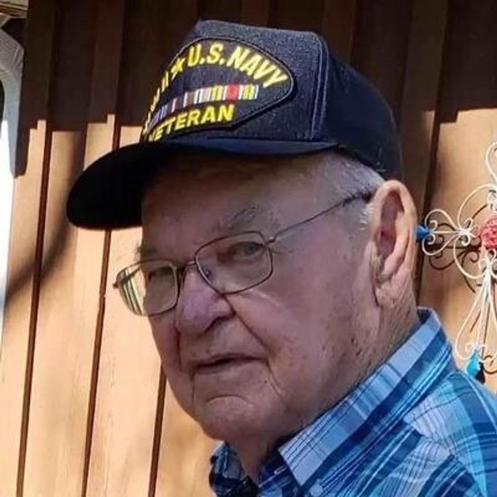 John Matlock Williams Profile Photo