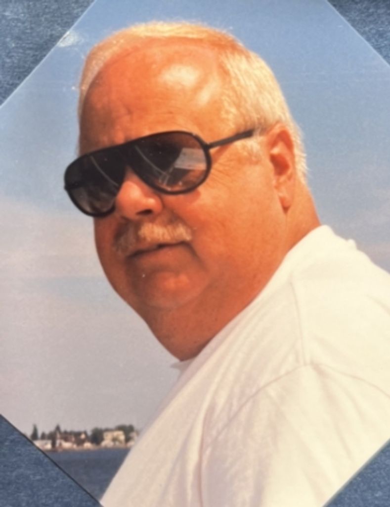 Franklin Lumley Profile Photo