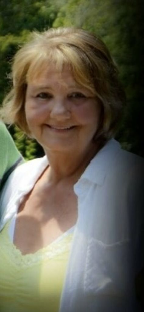Elizabeth Teems