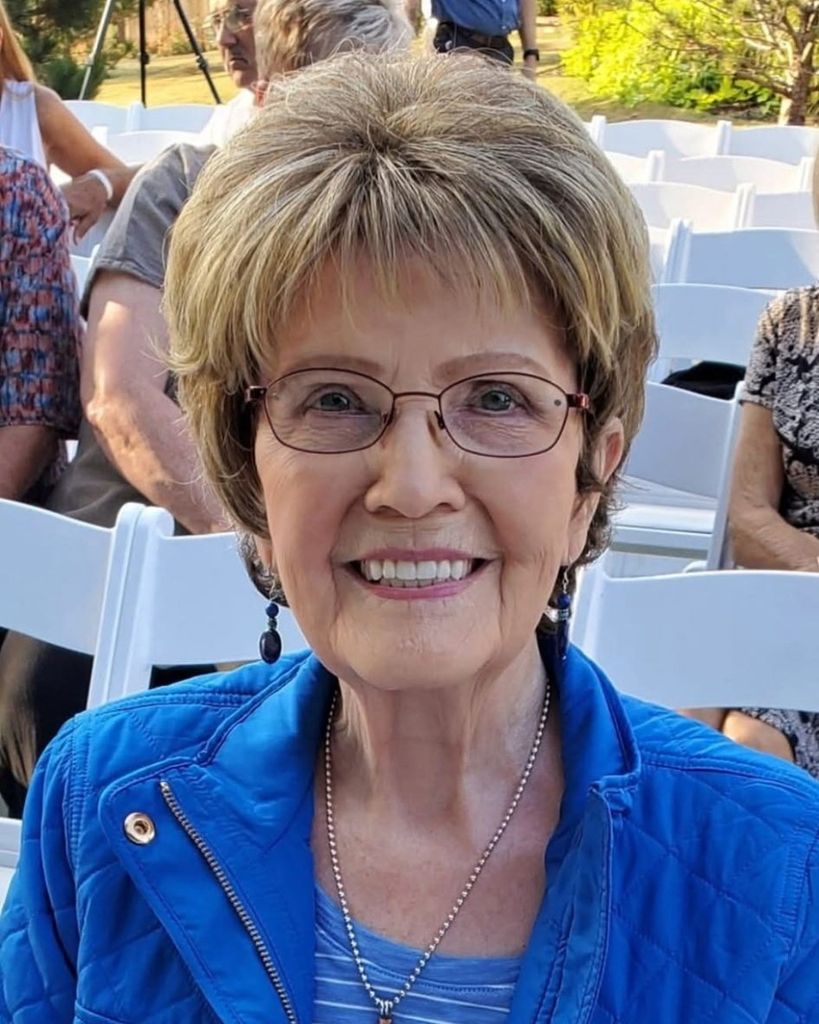 Carol Sue Wayman