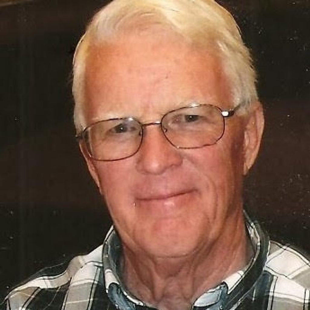 James   Fulks