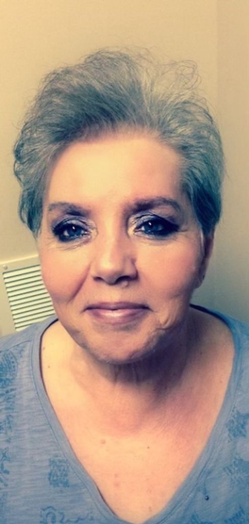 Linda Gail (Smith)  Sparks Profile Photo