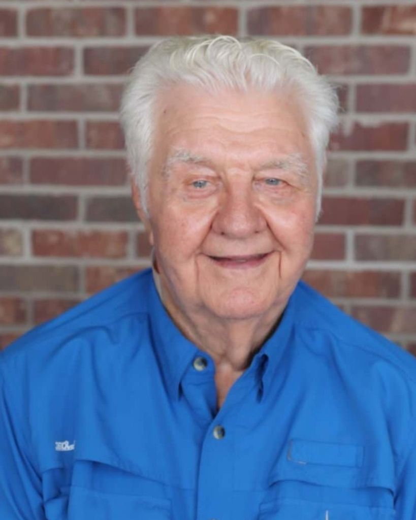 Clyde C. Hightower Profile Photo