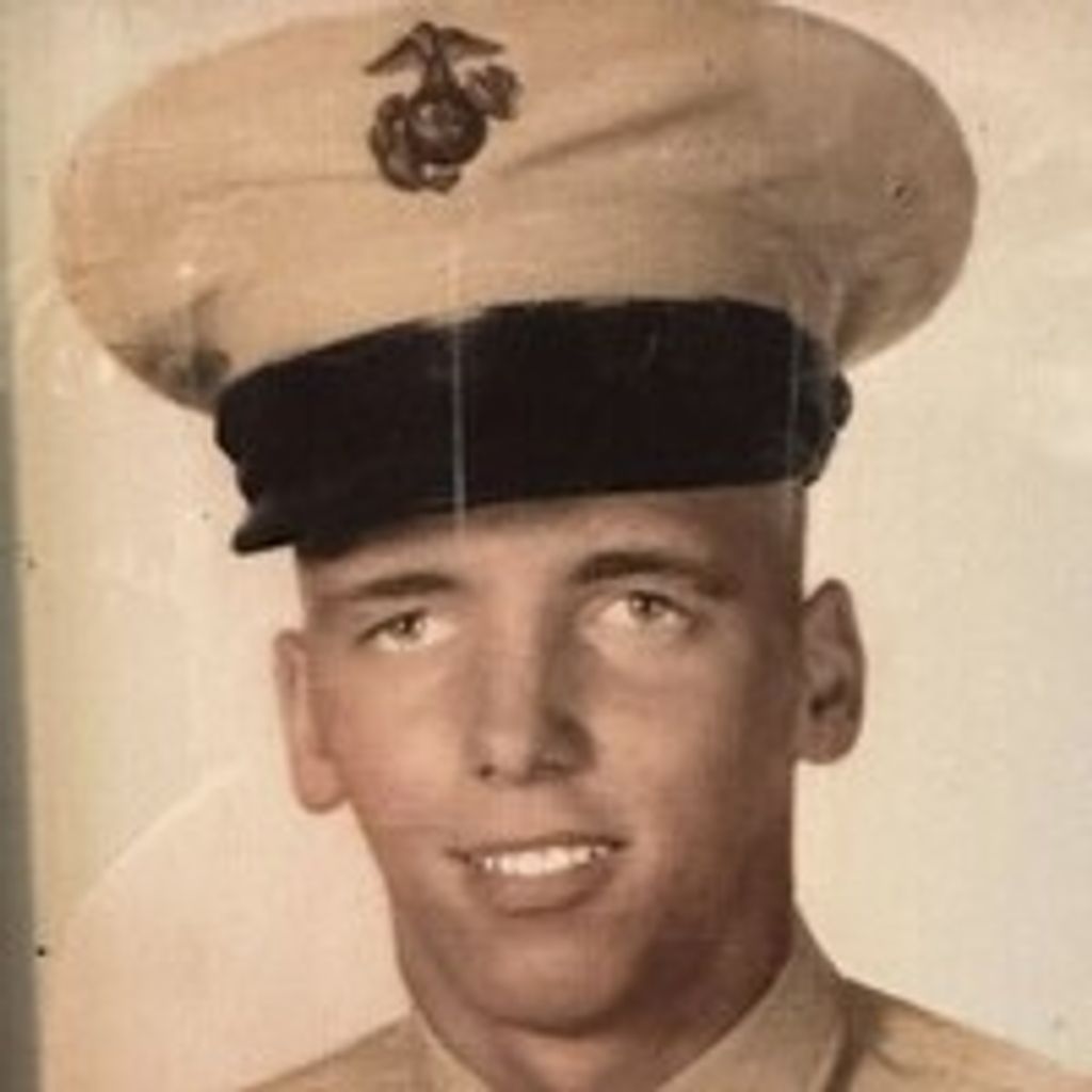 Paul Keene Profile Photo