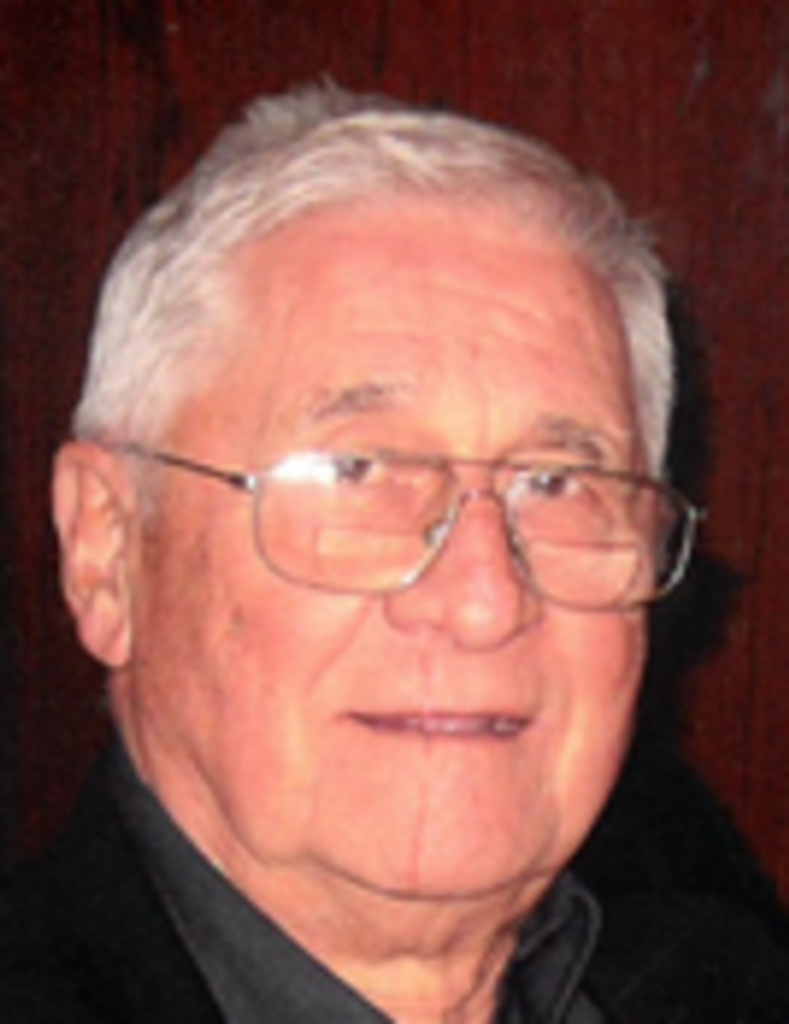 Joseph Michael Blike