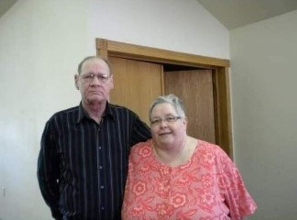 Charles "Charlie" Kendall Eugene Woods Profile Photo