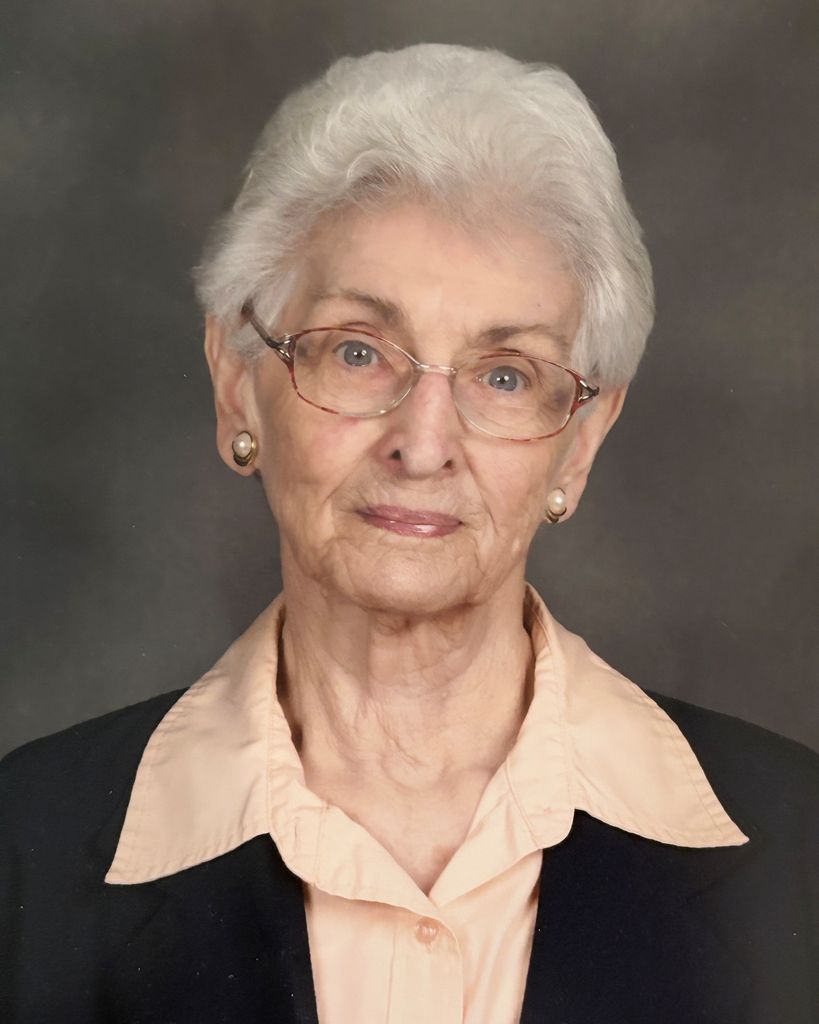 Patricia Warren Boltz Profile Photo