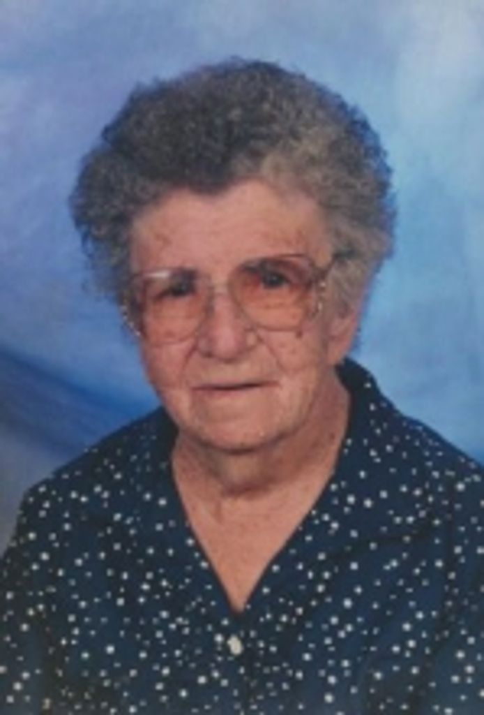 Alma Bell Lewis Profile Photo