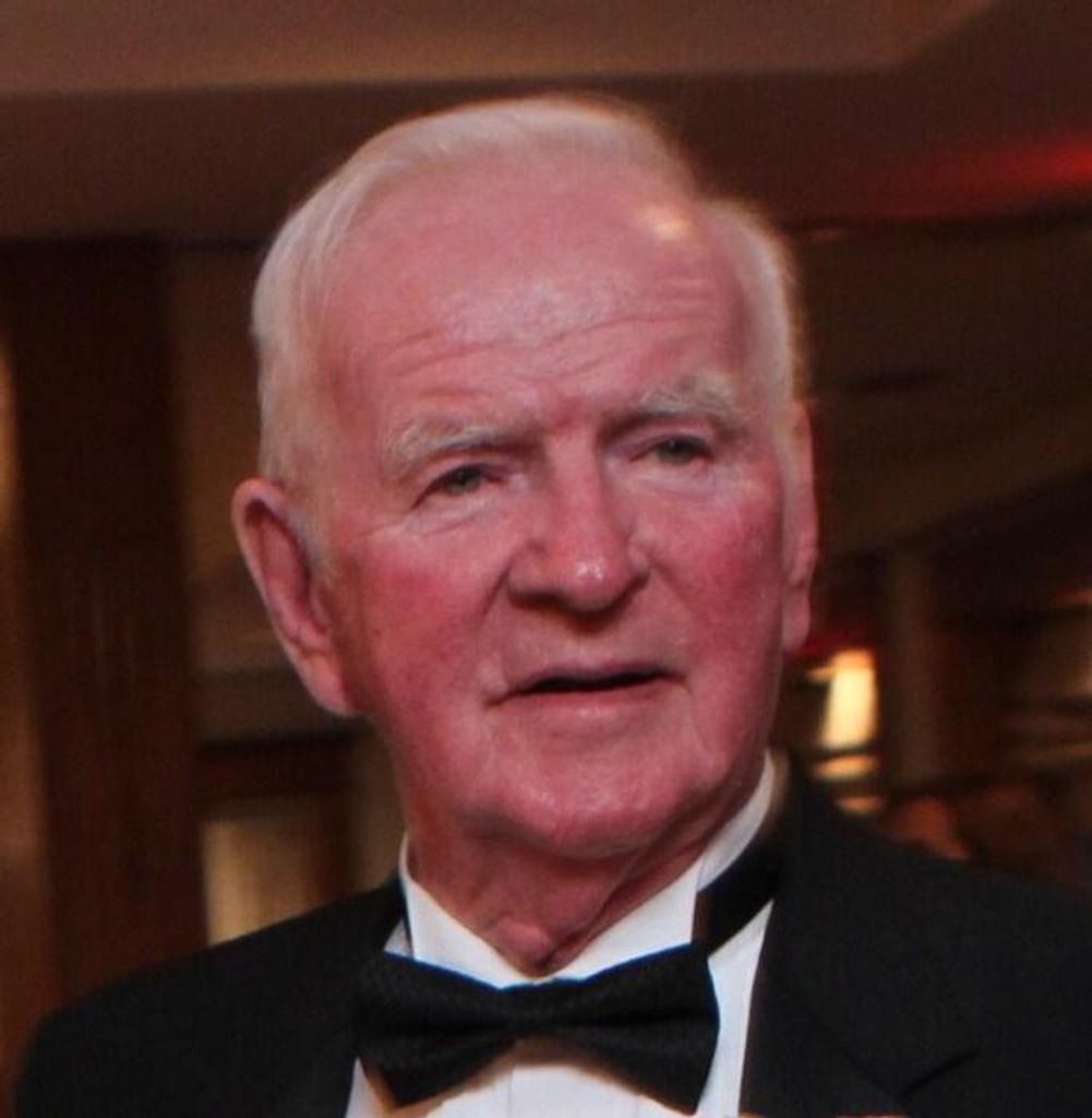 James "Red" Dowling Profile Photo