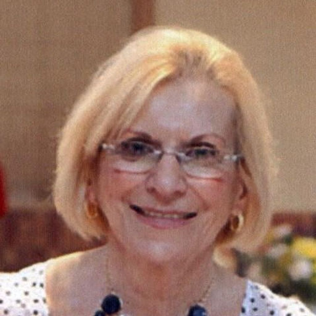 Carol E. Cesero Grey