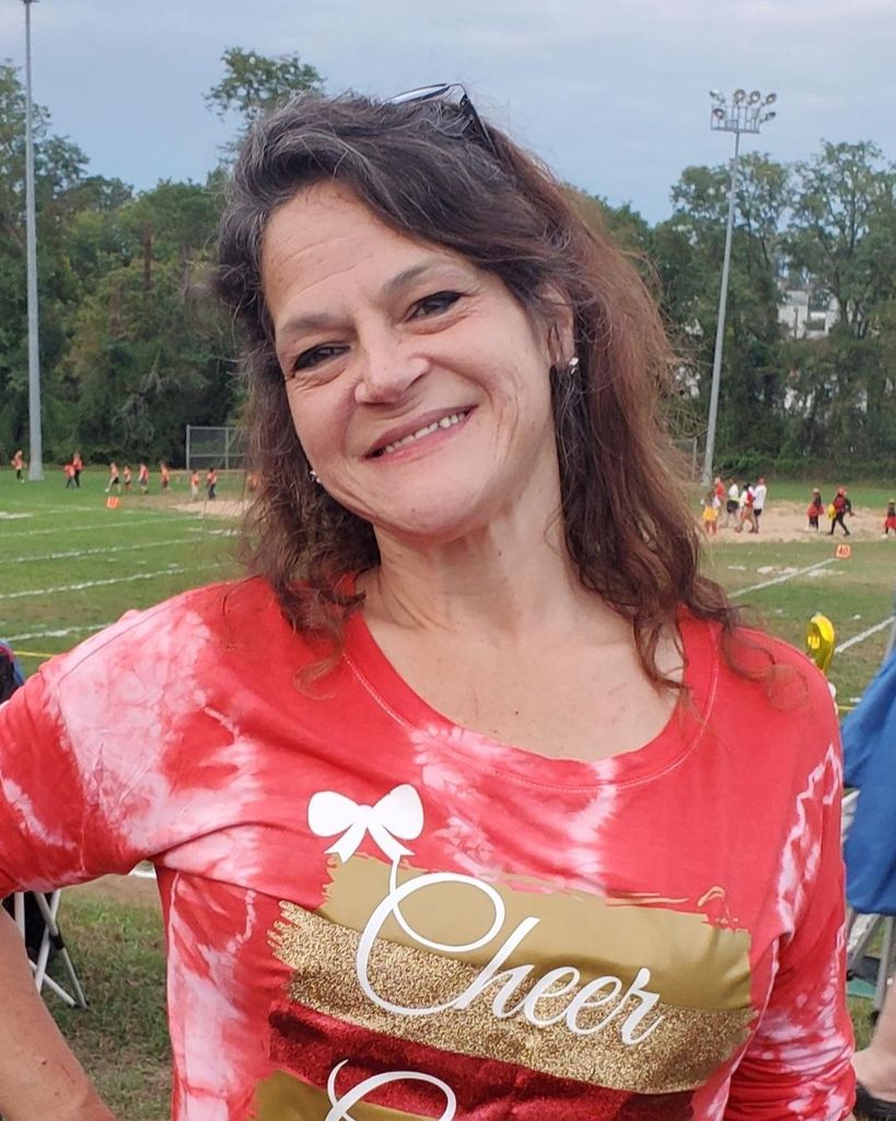 Miriam Christine Reeping Profile Photo