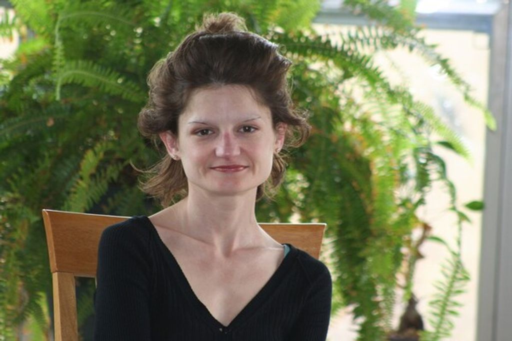 Rachael K. Kolb Profile Photo