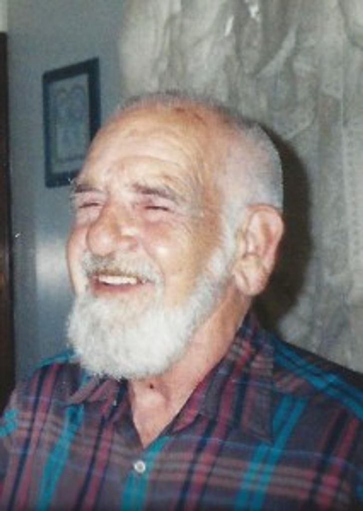 Cecil C. Holliday