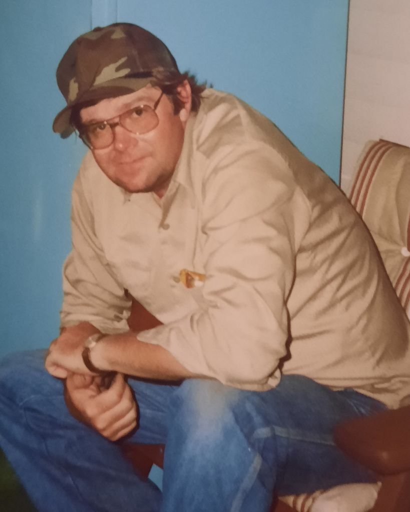 William Gary Conner Profile Photo
