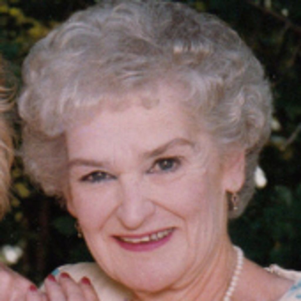 Ann E. Nancy Bennett