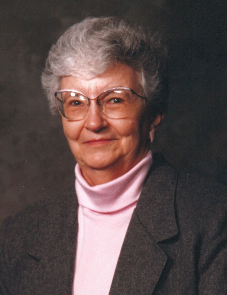 Mary Lou Borts Profile Photo