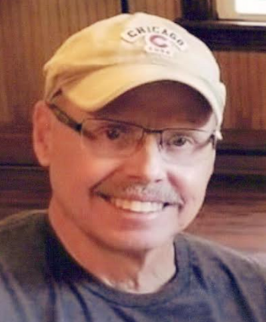 Timm Lavon Darr Profile Photo