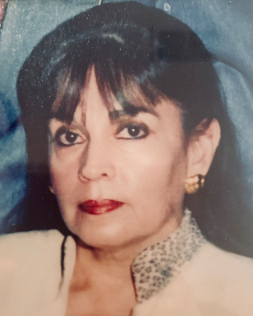 Irma Alicia Martinez Profile Photo