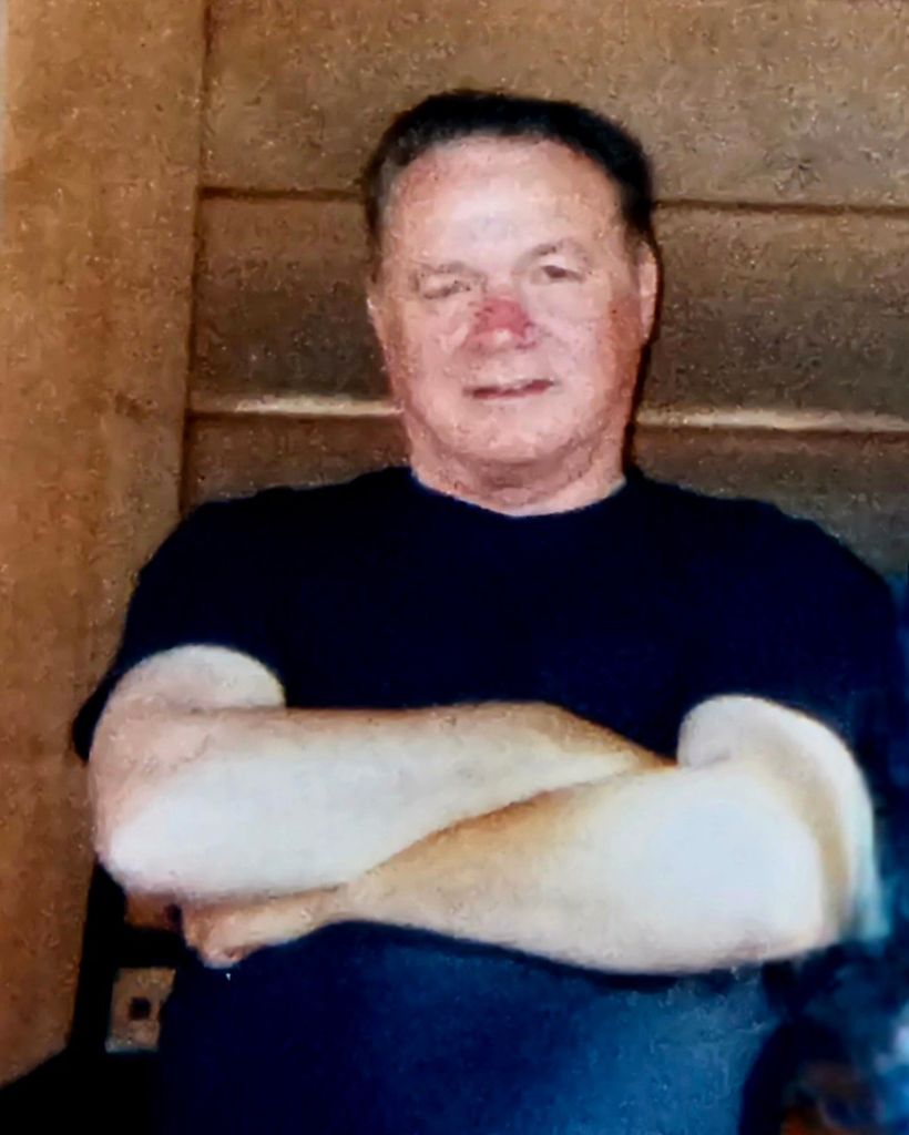 Corby Eugene Turner