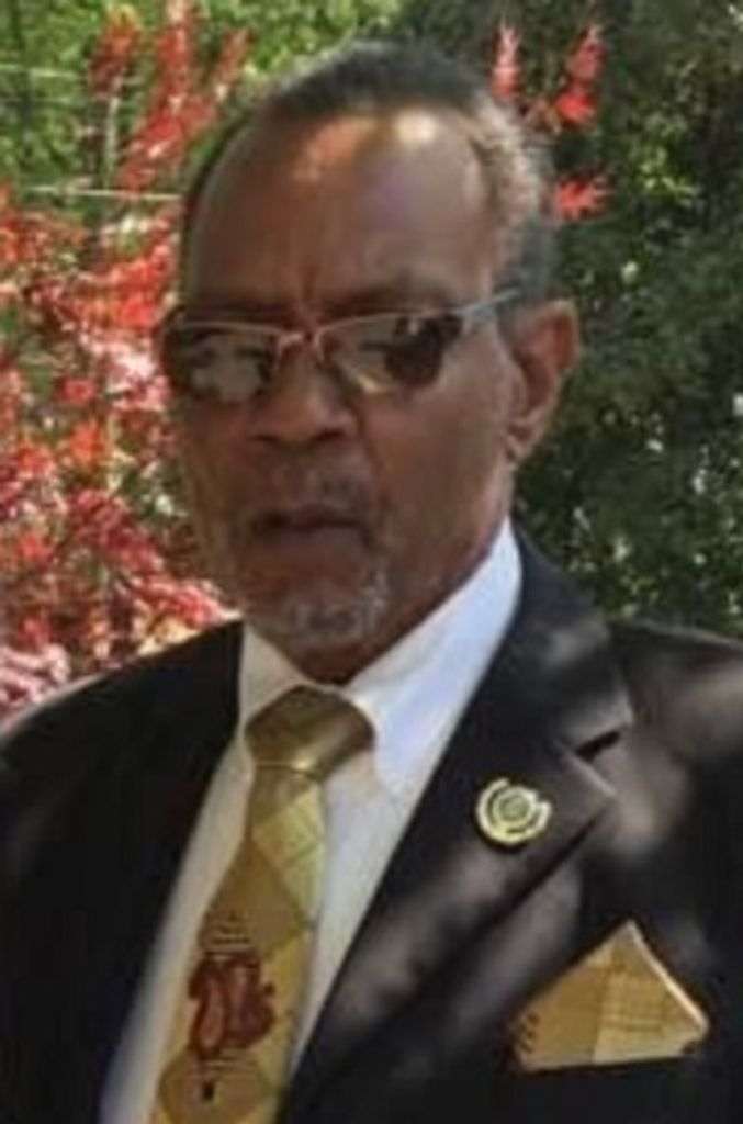 Larry Napper Profile Photo