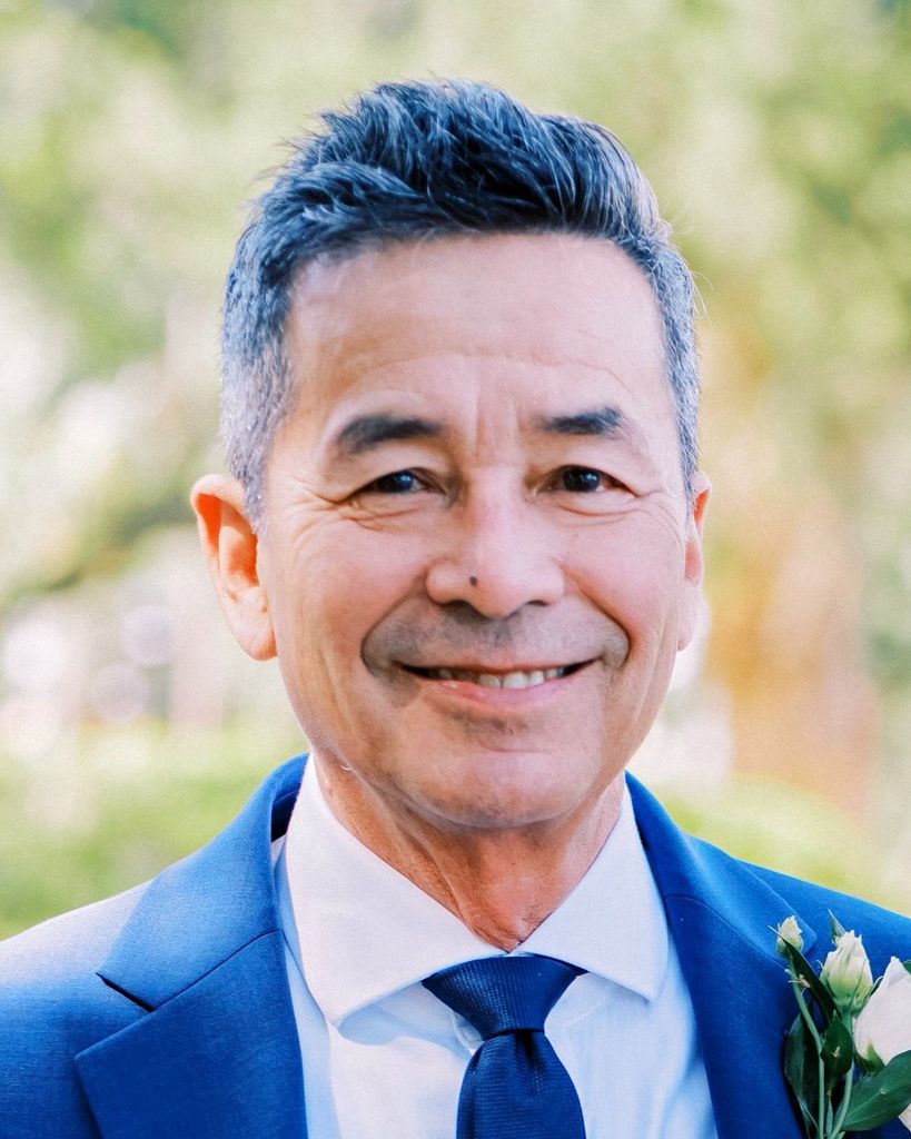 David "Chet" Ray Parcheta Profile Photo
