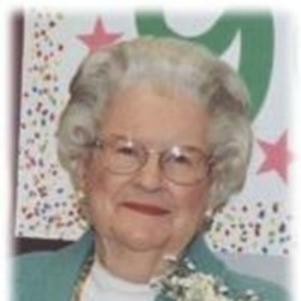 Loyce Mcdonald Palmer